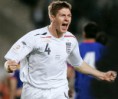 Steven gerrard : Jsem rád že se Barry vrací zpět